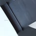 IKEA 17 MURVEL Shoe organizer, gray