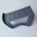 IKEA 17 MURVEL Shoe organizer, gray
