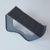 IKEA 17 MURVEL Shoe organizer, gray