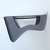 IKEA 17 MURVEL Shoe organizer, gray