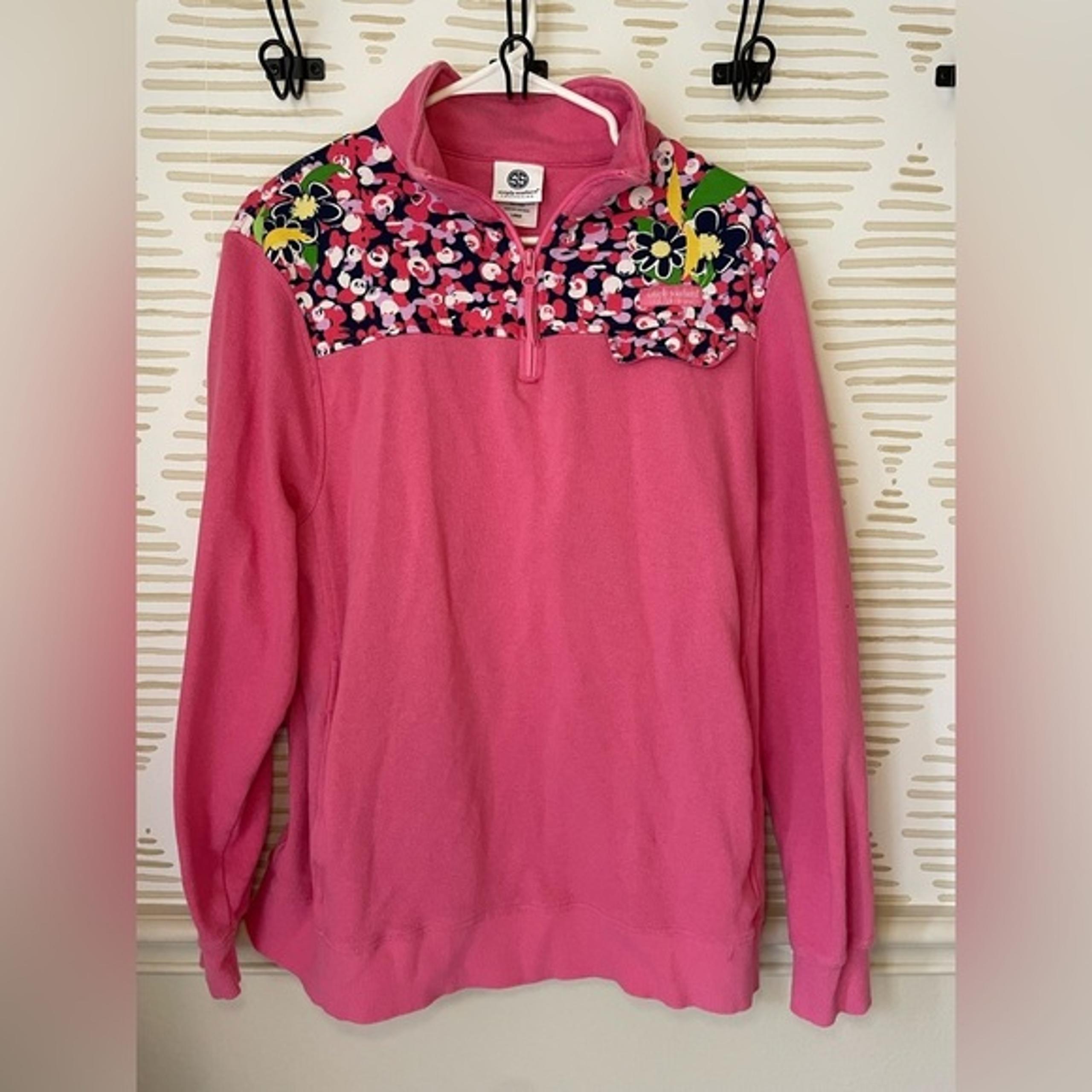 Simply Southern Women’s Quarter Zip Sweatshirt
