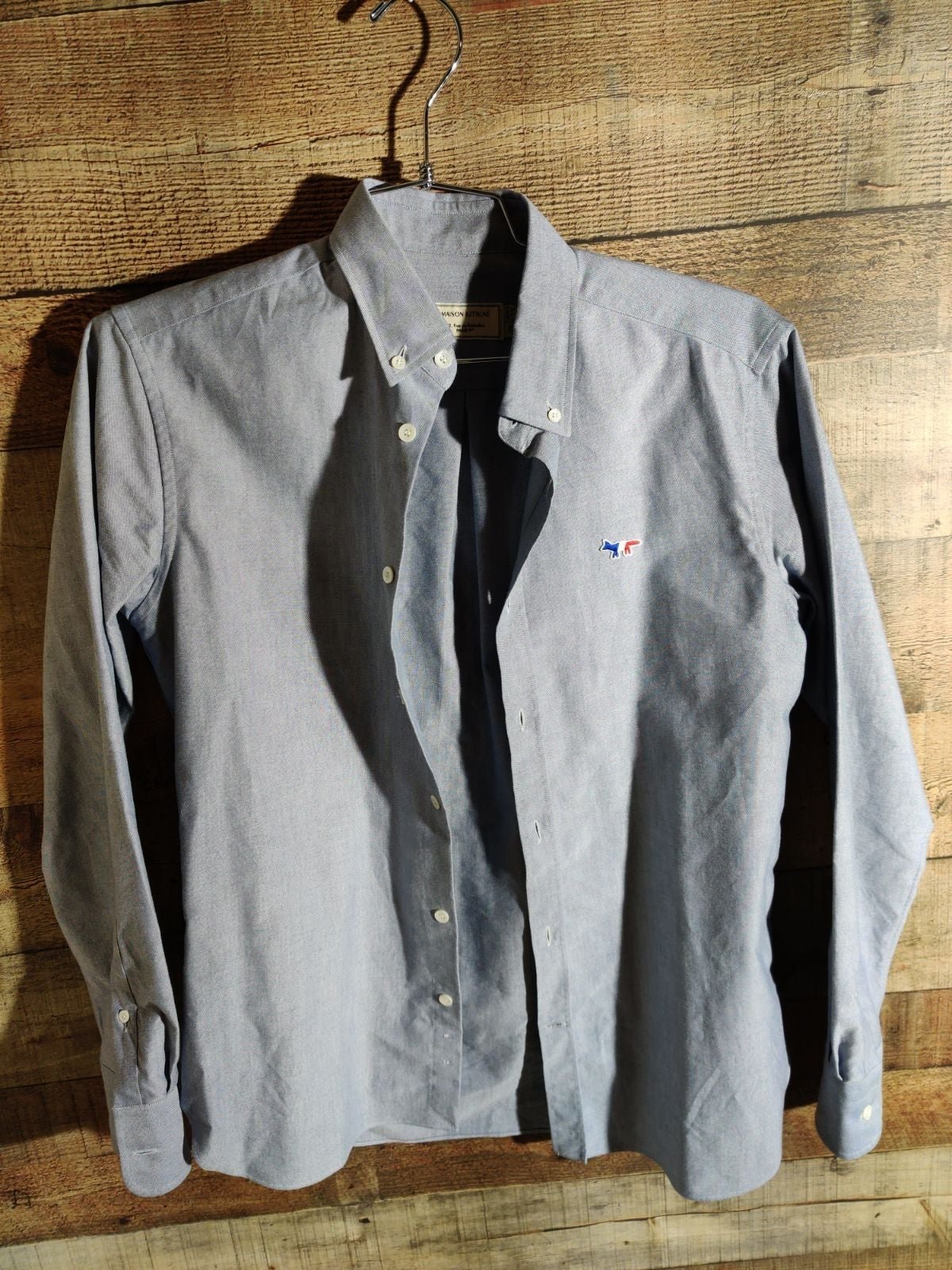 Maison kitsune