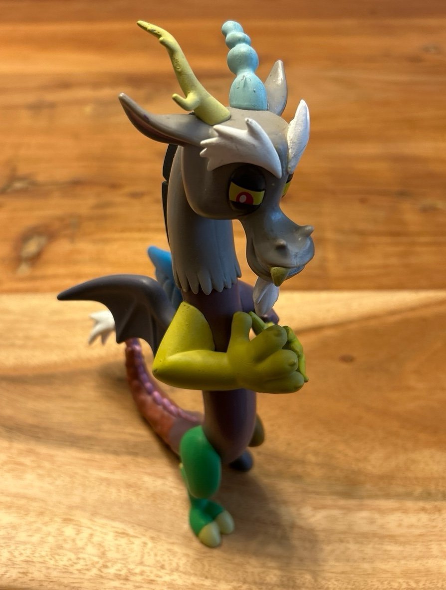 Funko Discord Action Figures | Mercari