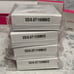Bundle of 12- Lashbase Products