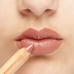 luk beautifood lipstick crayon complete set four shades