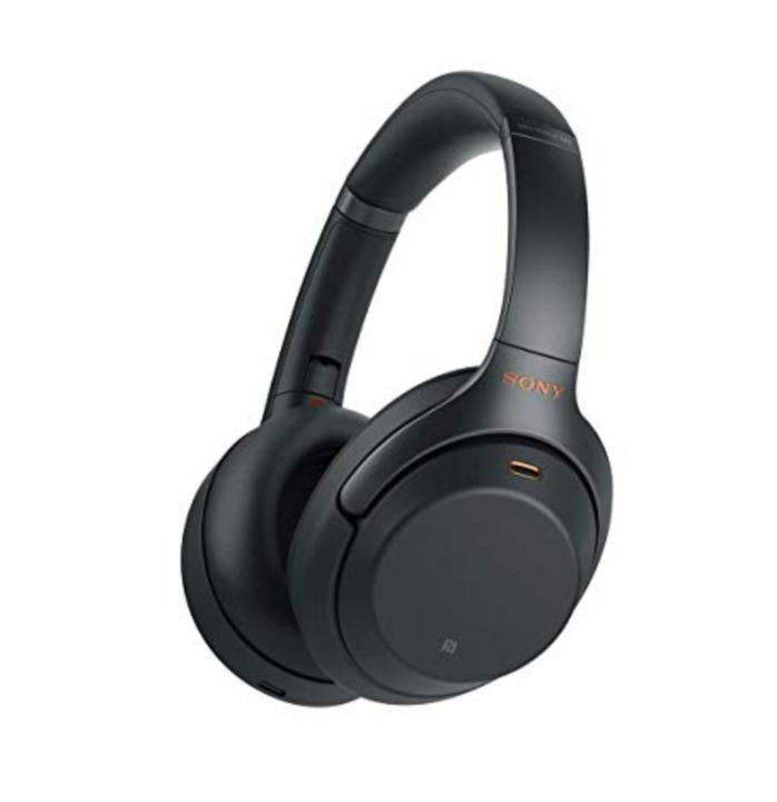 SONY WH-1000XM3