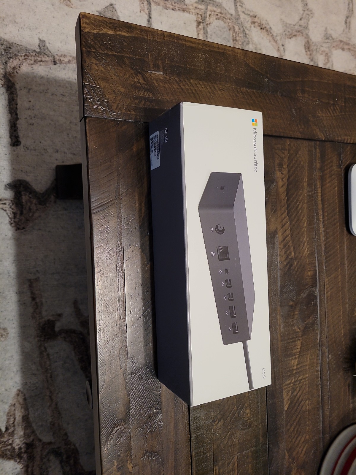 Microsoft Surface Dock