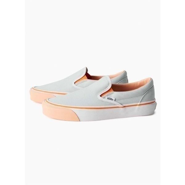 NIB Vans x TNA Aritzia Classic Slip-On 98 Dx