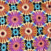 Trina Turk colorful bikini. 6-top/10-bottom. NWT