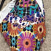 Trina Turk colorful bikini. 6-top/10-bottom. NWT