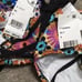 Trina Turk colorful bikini. 6-top/10-bottom. NWT