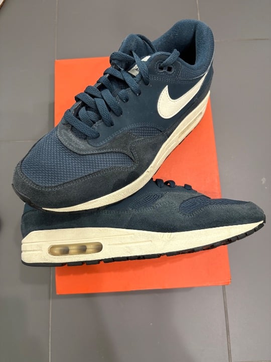 Nike Air Max 1
