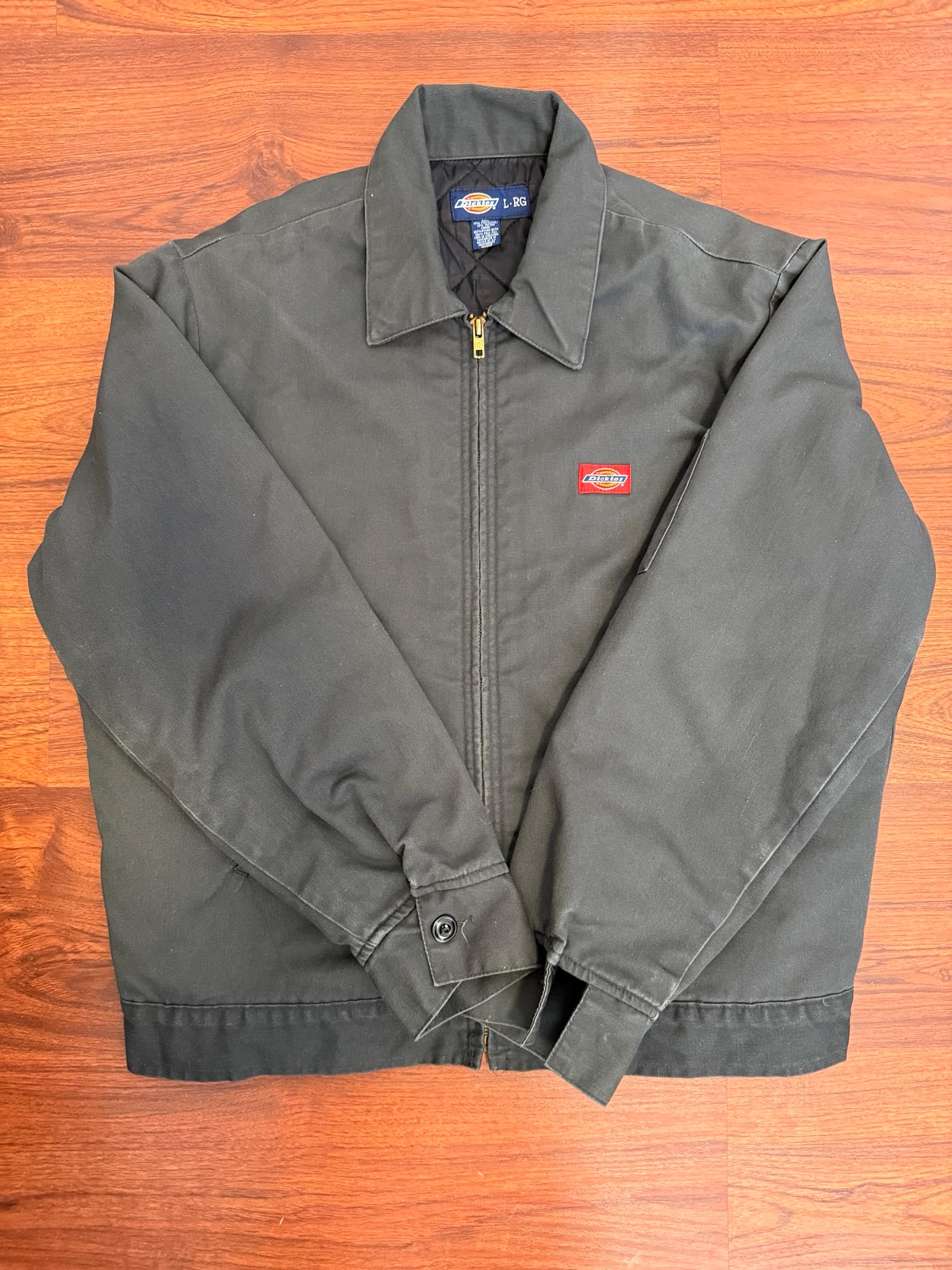 Vintage Work Jacket - Dickies