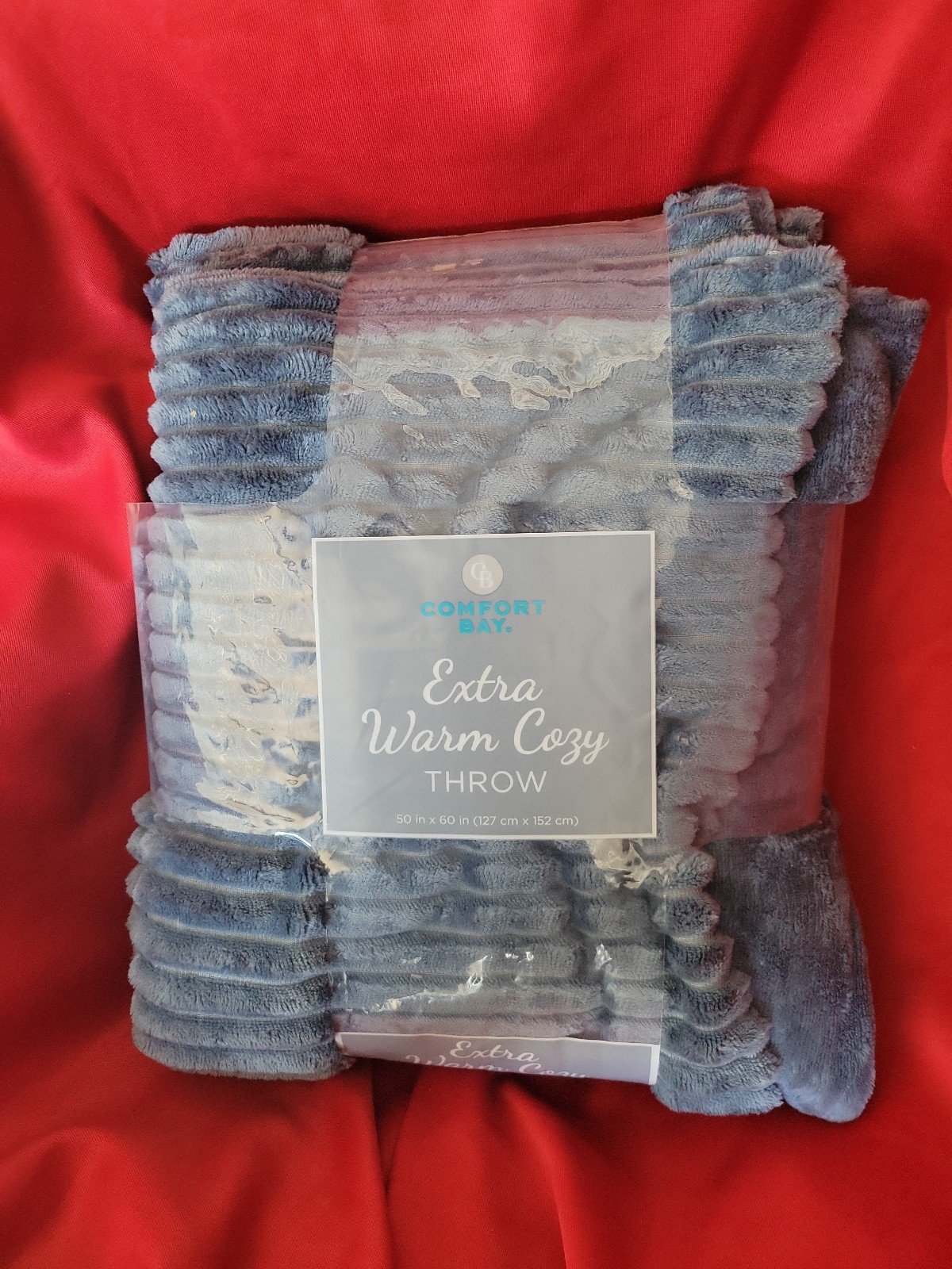 COZY THROW