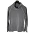Kuhl sweatshirt hoodie pullover gray women's size small