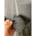Kuhl sweatshirt hoodie pullover gray women's size small