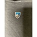 Kuhl sweatshirt hoodie pullover gray women's size small