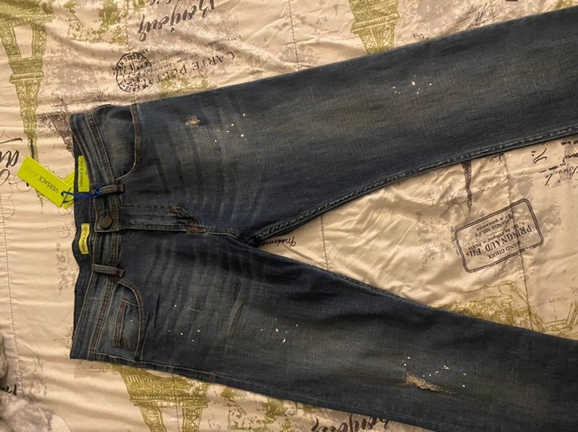Versace jeans sz 30