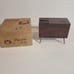 Vintage TV Set Salt Pepper Shaker