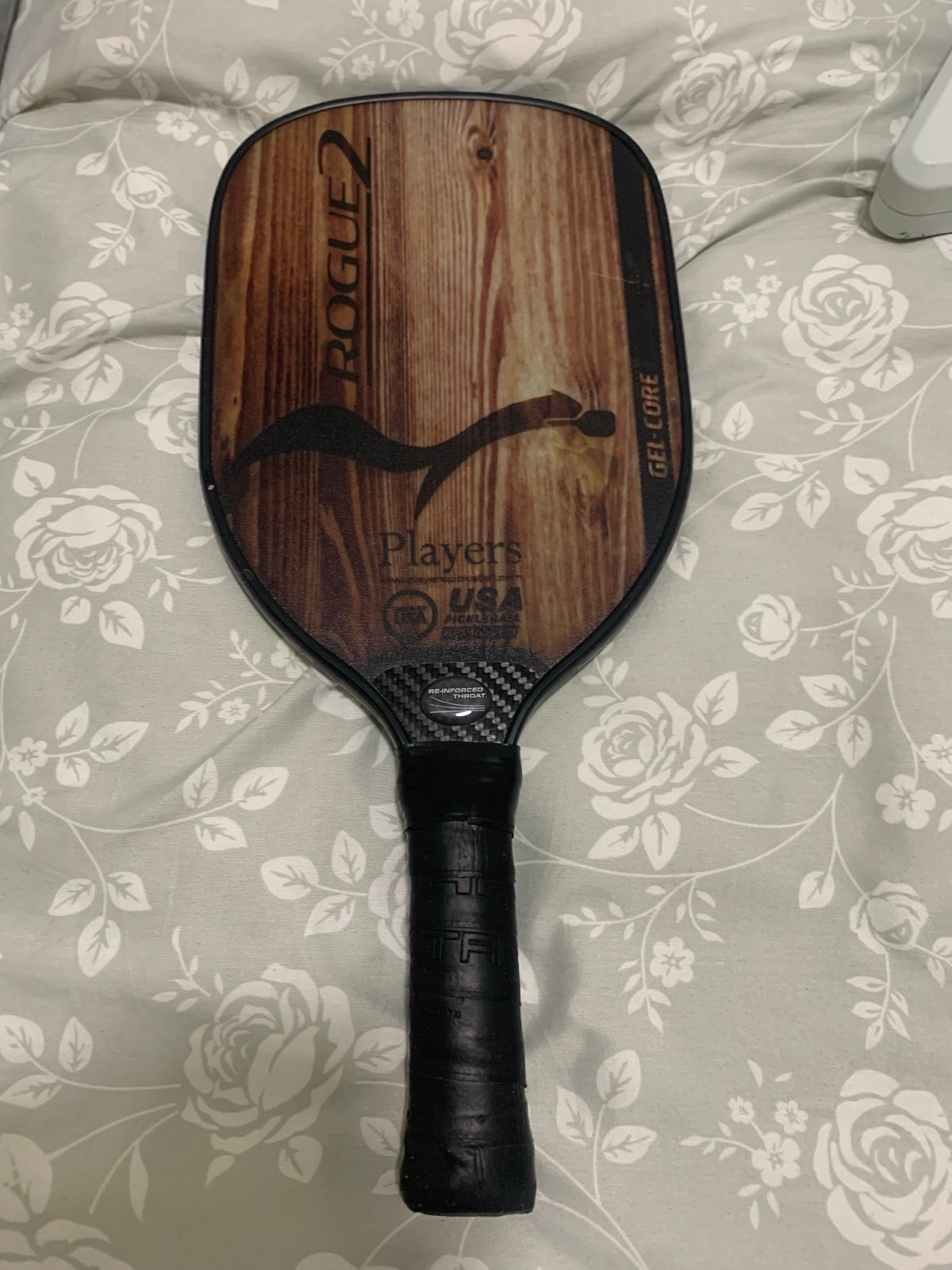 Rogue 2 Pickleball Paddle
