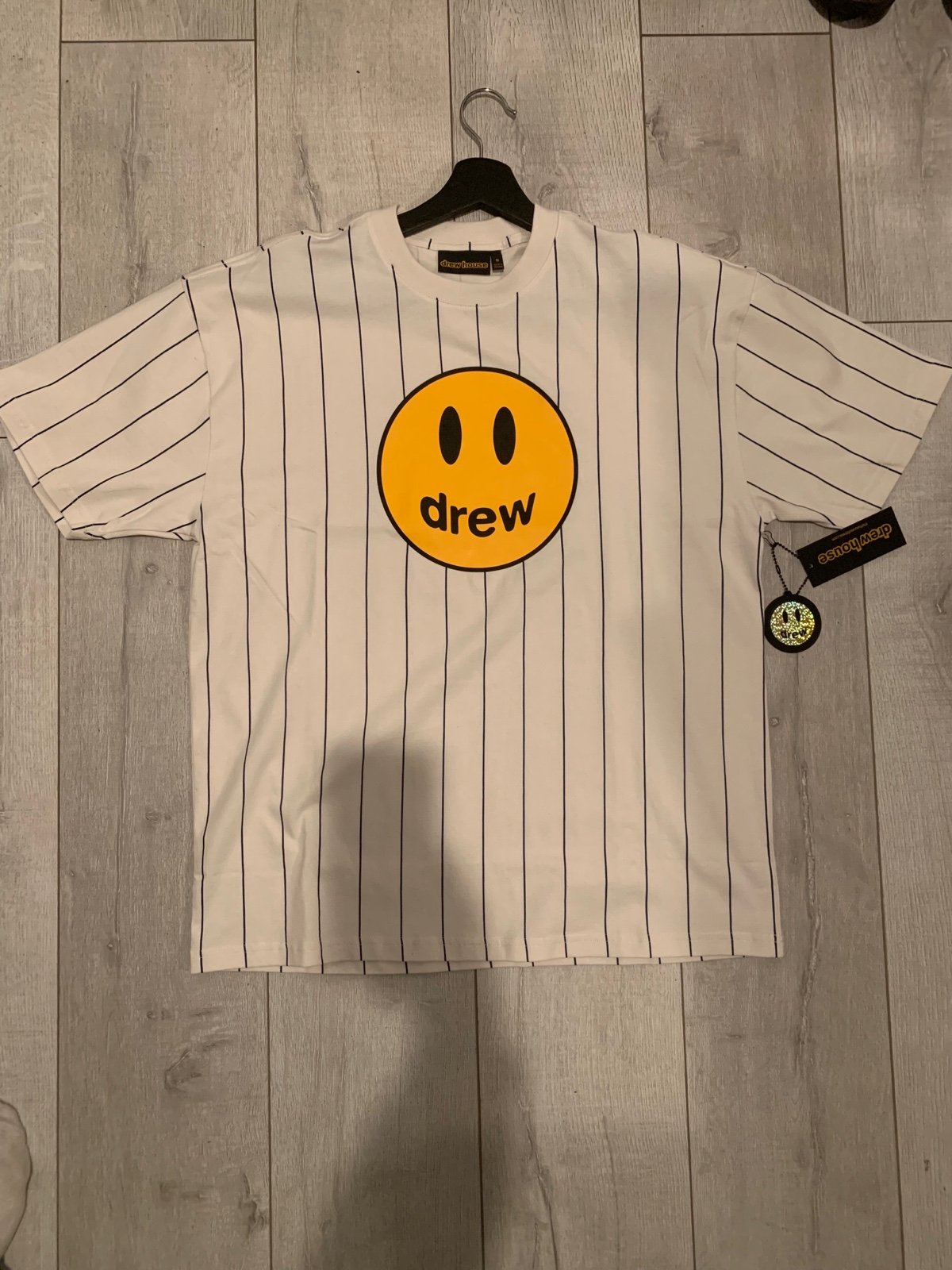Drew House SS Tee