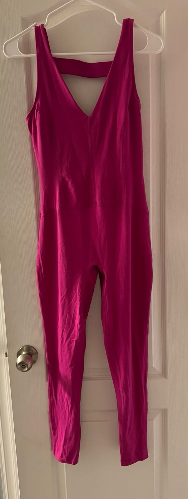 Free People Movement Never Better One-Piece Size Small NWOT