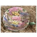 Vintage Shelley Tea Cup and Saucer Set