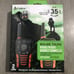 Cobra ACXT645 Walkie Talkie Radio 35 Mile Range 22 Channels - Brand New