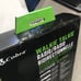 Cobra ACXT645 Walkie Talkie Radio 35 Mile Range 22 Channels - Brand New