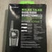 Cobra ACXT645 Walkie Talkie Radio 35 Mile Range 22 Channels - Brand New