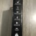 Cobra ACXT645 Walkie Talkie Radio 35 Mile Range 22 Channels - Brand New