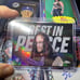 2025 Topps Chrome WWE Persona Case Hit THE UNDERTAKER REST IN PEACE SSP