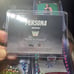 2025 Topps Chrome WWE Persona Case Hit THE UNDERTAKER REST IN PEACE SSP