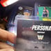 2025 Topps Chrome WWE Persona Case Hit THE UNDERTAKER REST IN PEACE SSP