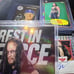 2025 Topps Chrome WWE Persona Case Hit THE UNDERTAKER REST IN PEACE SSP