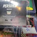 2025 Topps Chrome WWE Persona Case Hit THE UNDERTAKER REST IN PEACE SSP