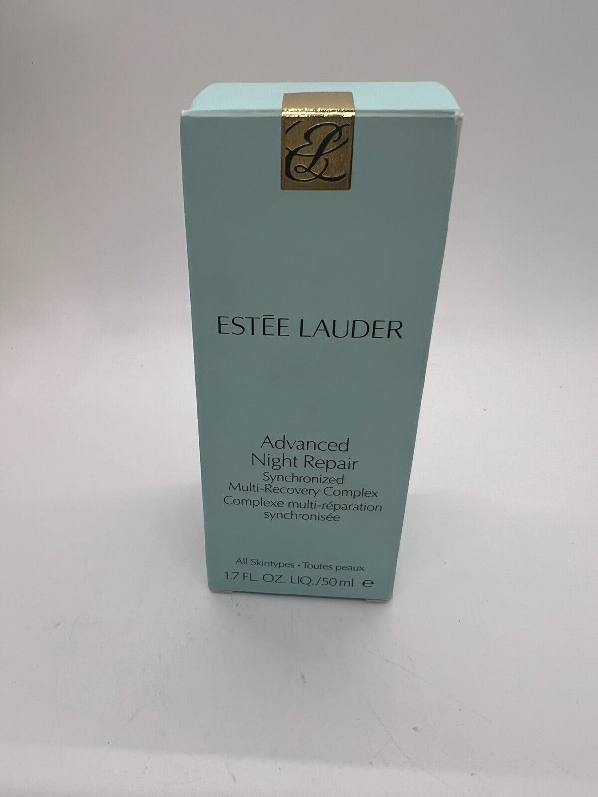 Estee Lauder Advanced Night Repair Synchronized Multi-Recovery 1.7 oz. - NOB