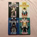death note manga (volumes 1-4)
