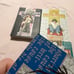 death note manga (volumes 1-4)