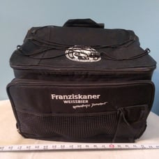 Franziskaner weissbier Rolling soft cooler