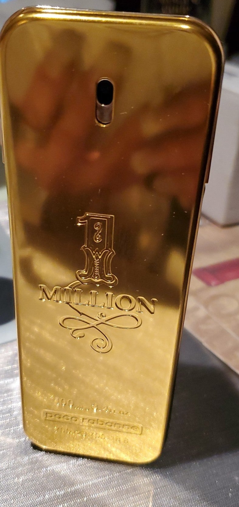 Paco Rabanne