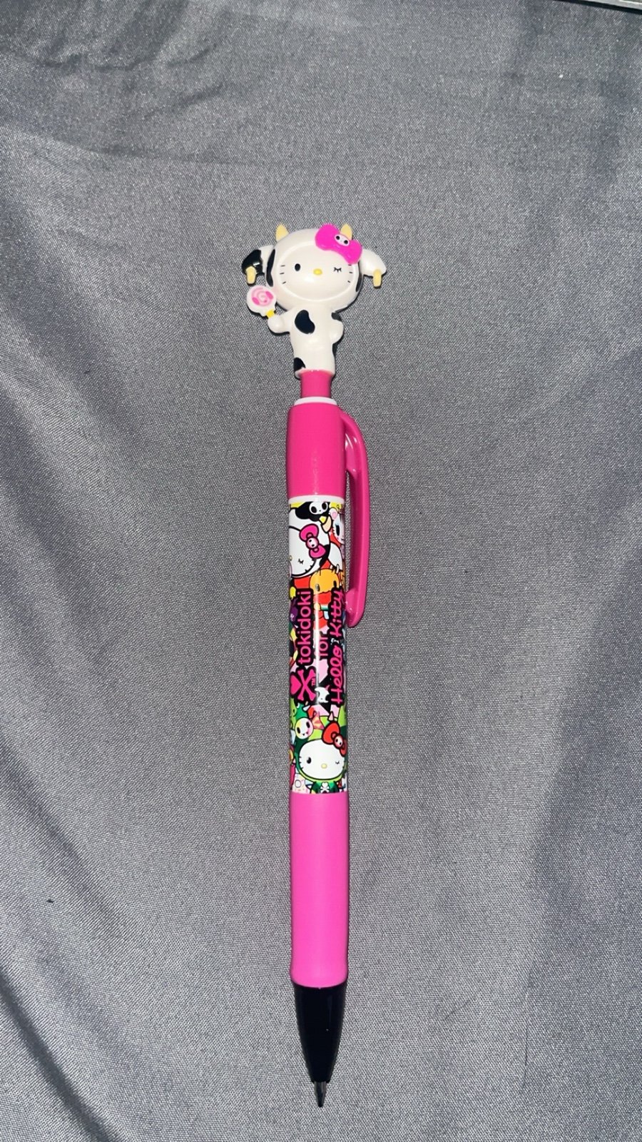 tokidoki Hello Kitty