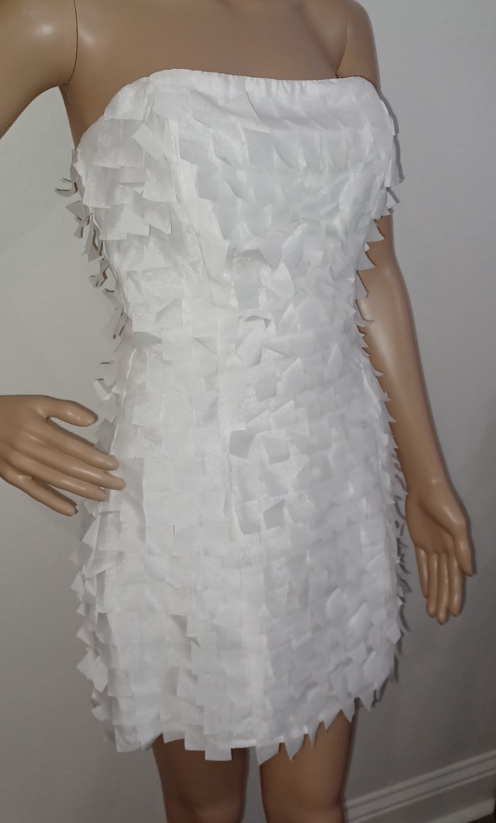 ELLIATT COCKTAIL DRESS