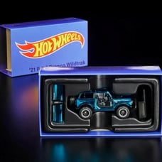 Hot Wheels RLC Ford Bronco Wildtrak