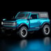 Hot Wheels RLC Ford Bronco Wildtrak