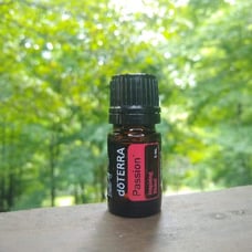 doTERRA Passion 5 ml Essential Oil