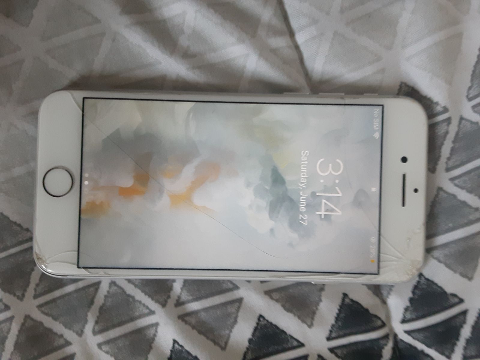iPhone 8