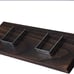 Wood Floating Shelves for Wall Decor, Rustic Wall Shelves