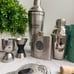 Assorted Cocktail Shaker & Barware