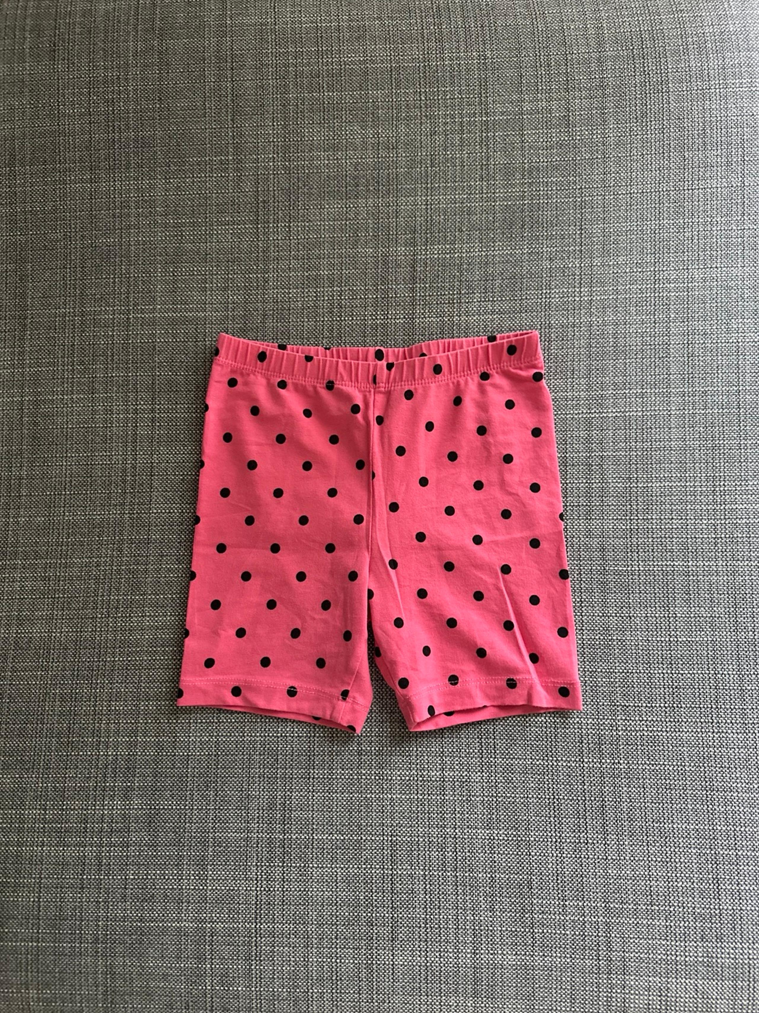 Mini rodini for short leggings